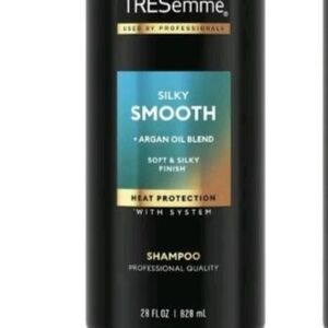 Tresemme Silky Smooth  Shampoo  large bottle